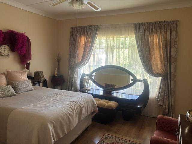 4 Bedroom Property for Sale in Wolmaransstad North West